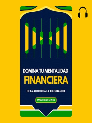 cover image of Domina tu Mentalidad Financiera